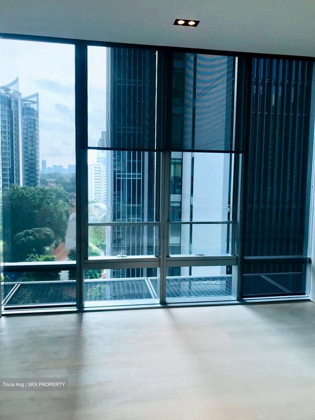 The Marq On Paterson Hill (D9), Condominium #586518241